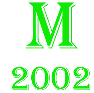 2002 Diary Button